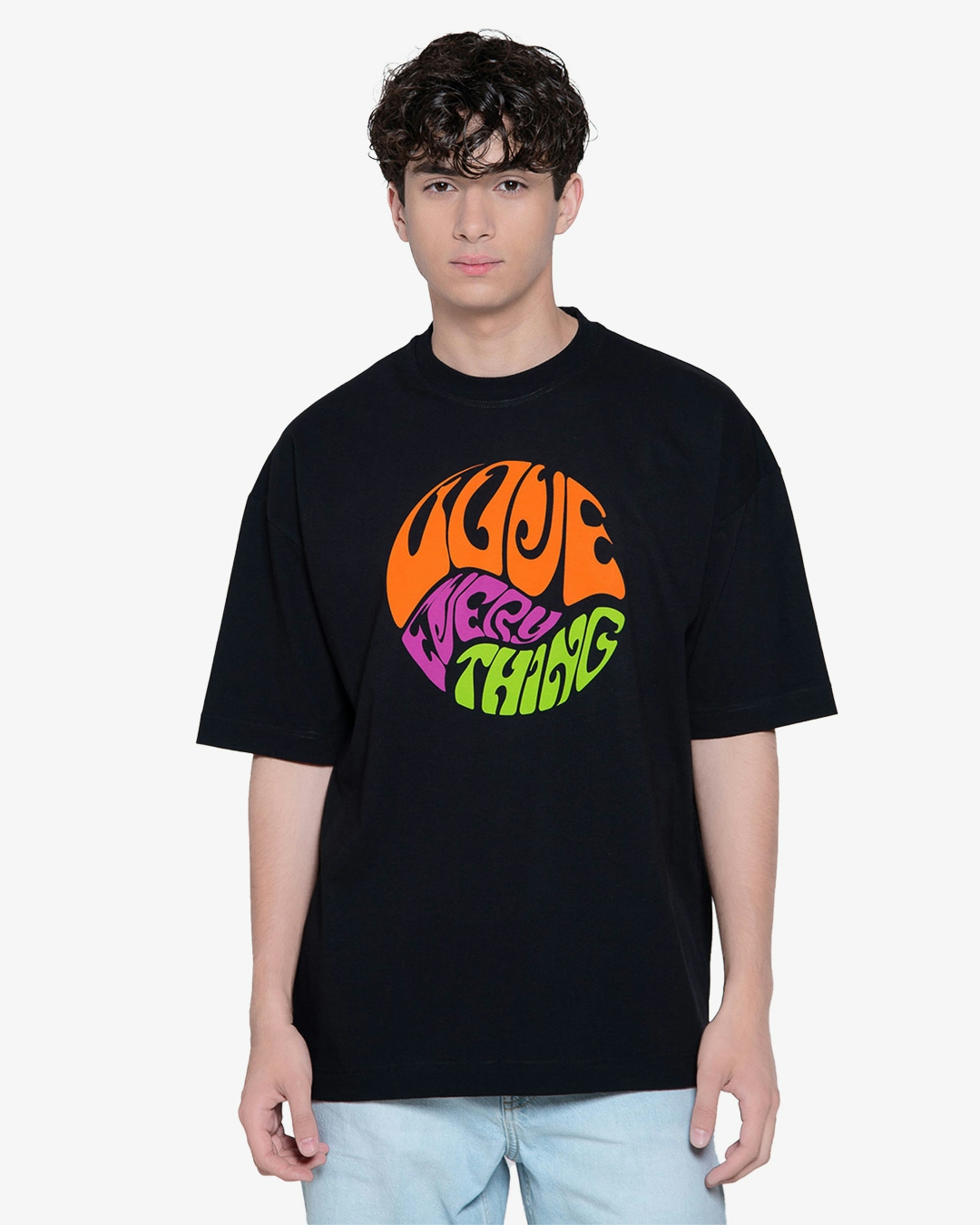 Love Everything S/S T-Shirt